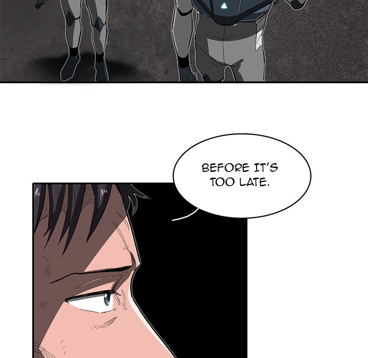 Read Stardust chapter 25 image 77 on Lezhin