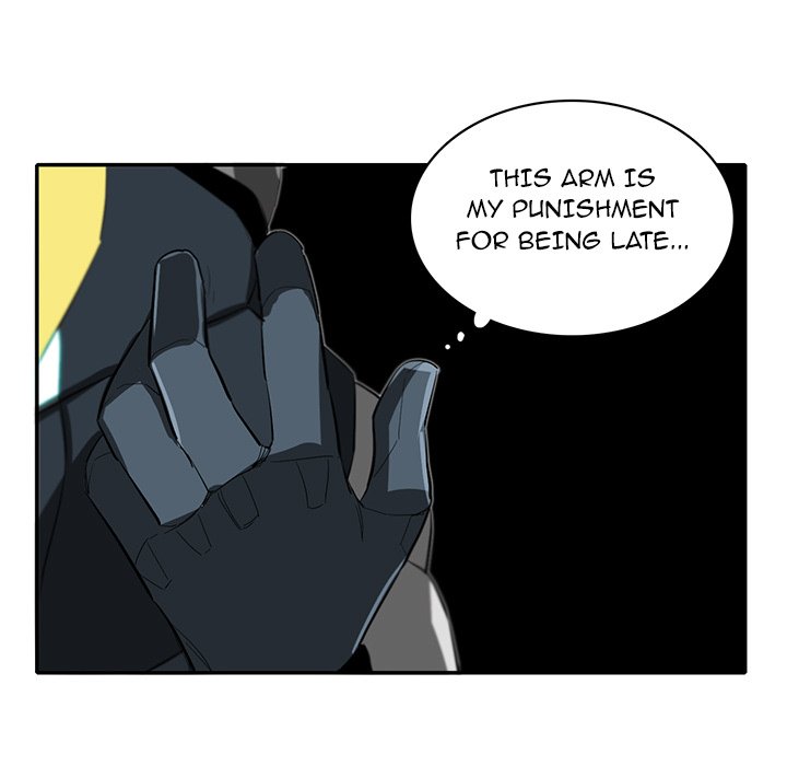 Read Stardust chapter 25 image 80 on Lezhin