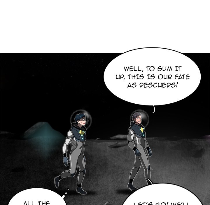 Read Stardust chapter 25 image 81 on Lezhin