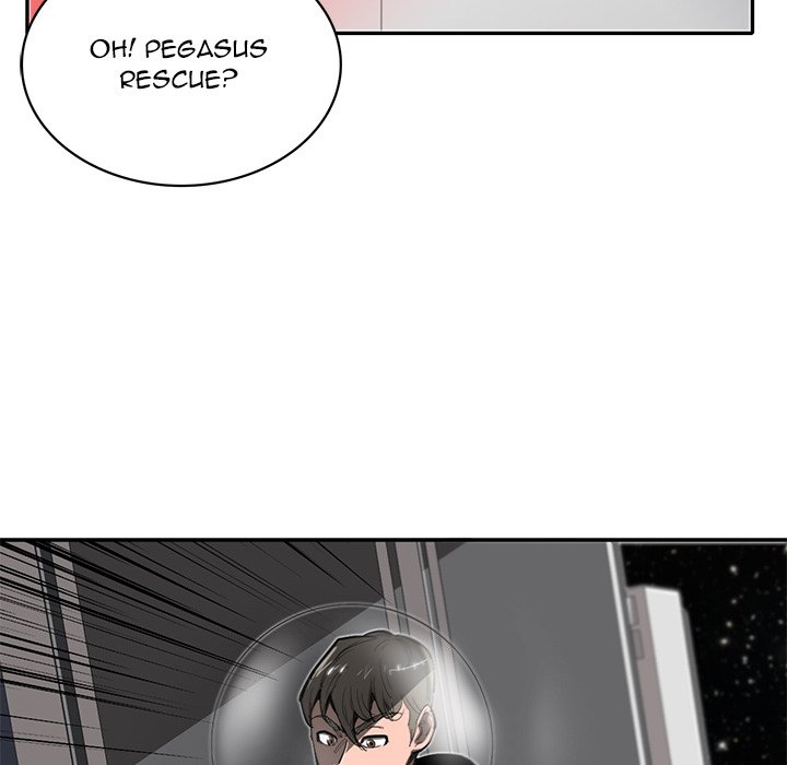 Read Stardust chapter 25 image 85 on Lezhin