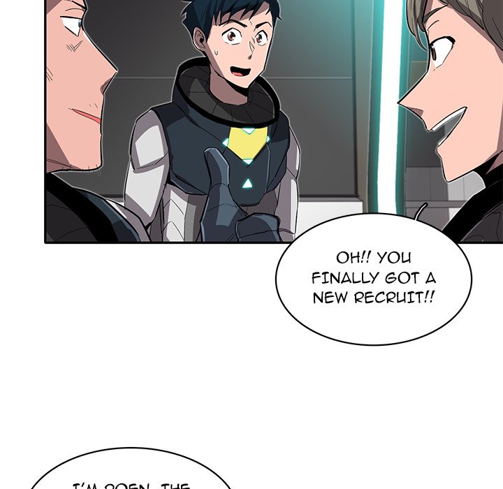 Read Stardust chapter 25 image 90 on Lezhin