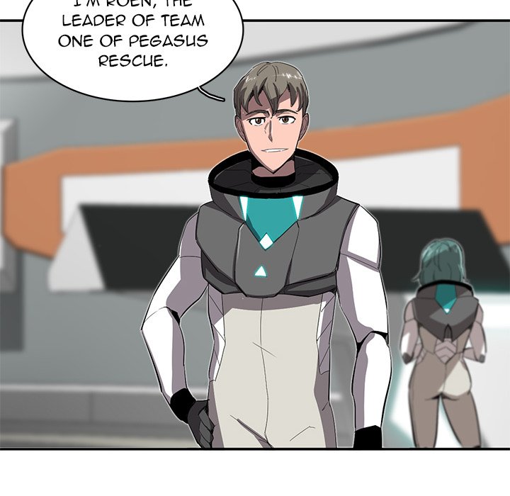 Read Stardust chapter 25 image 91 on Lezhin