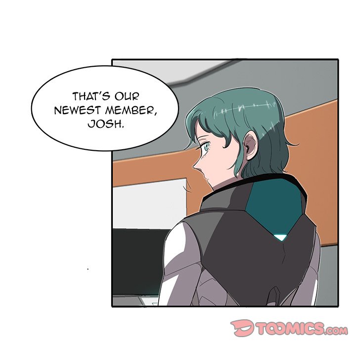 Read Stardust chapter 25 image 92 on Lezhin