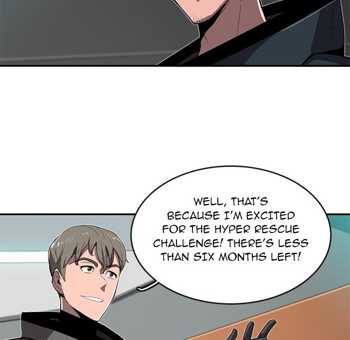 Read Stardust chapter 25 image 95 on Lezhin
