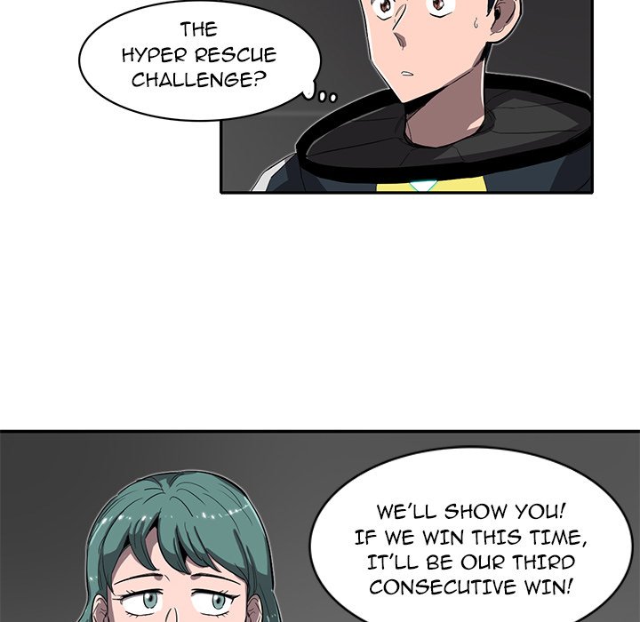 Read Stardust chapter 25 image 97 on Lezhin