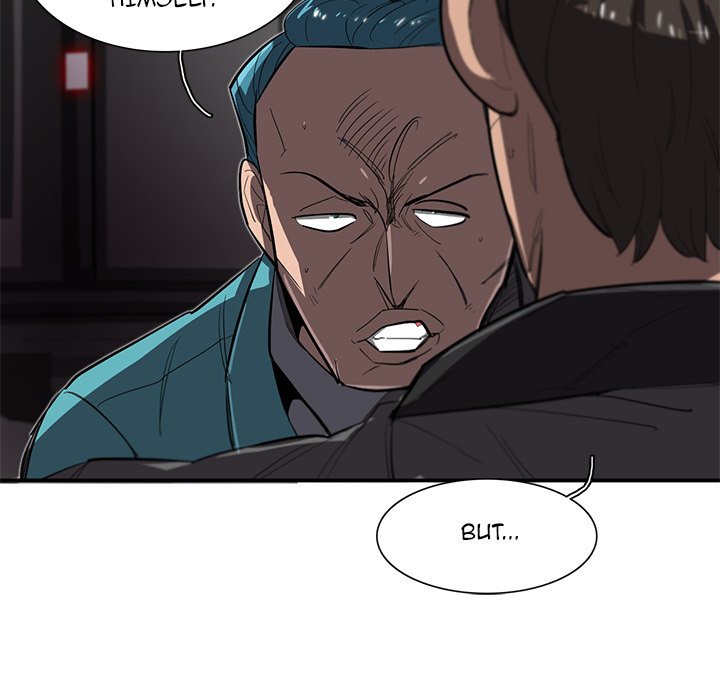 Read Stardust chapter 27 image 100 on Lezhin
