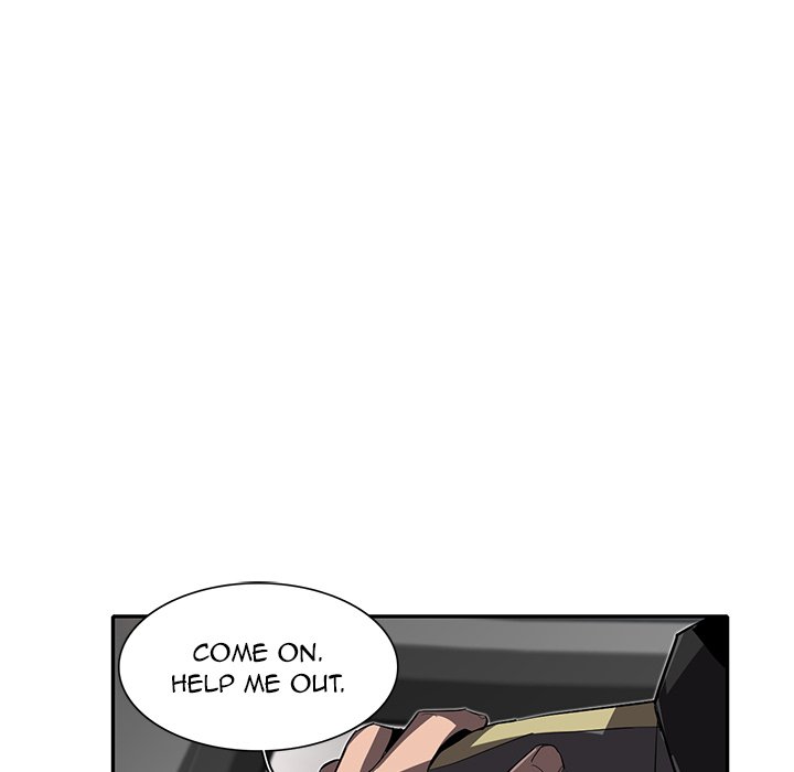 Read Stardust chapter 27 image 101 on Lezhin
