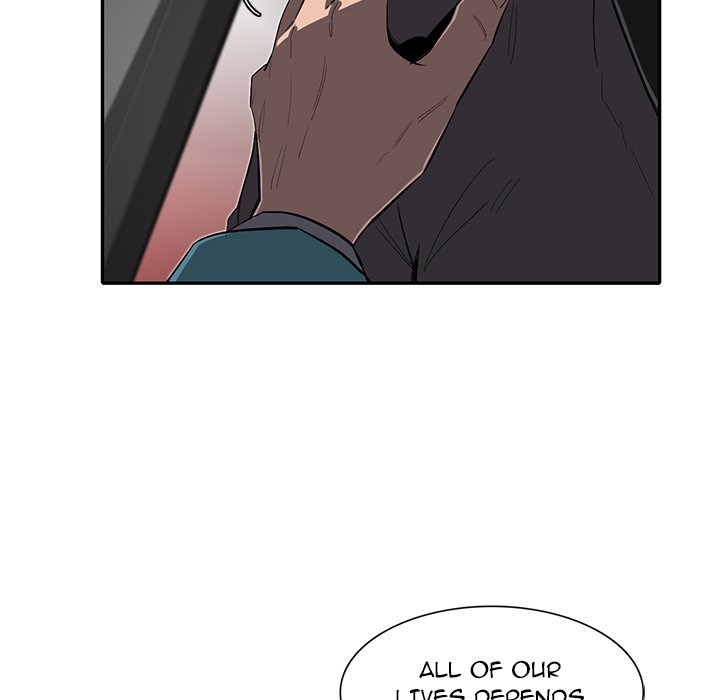 Read Stardust chapter 27 image 102 on Lezhin
