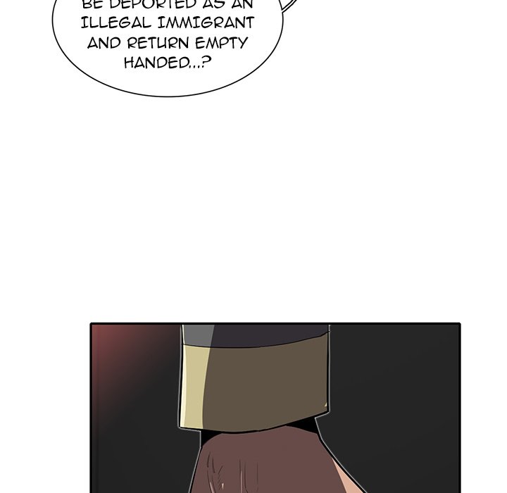 Read Stardust chapter 27 image 106 on Lezhin