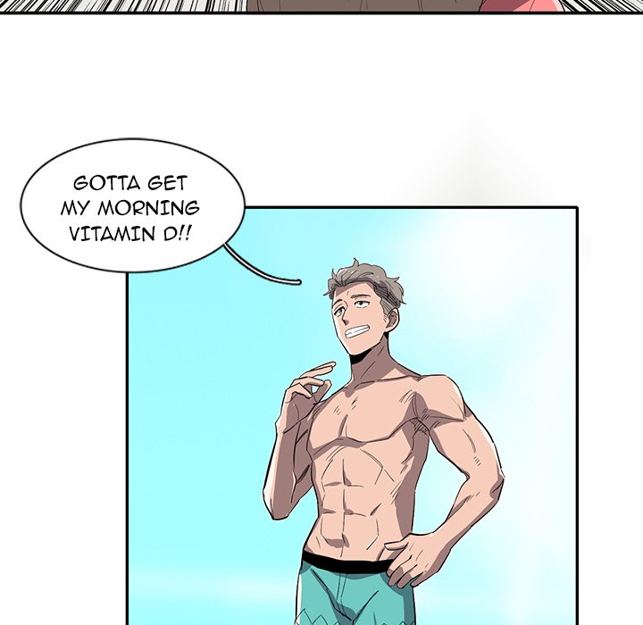 Read Stardust chapter 27 image 11 on Lezhin