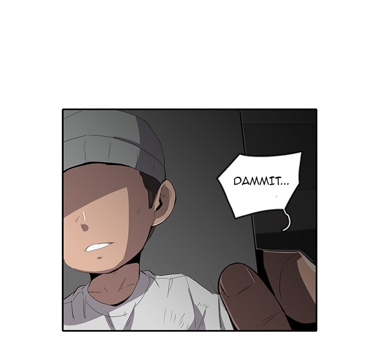 Read Stardust chapter 27 image 112 on Lezhin