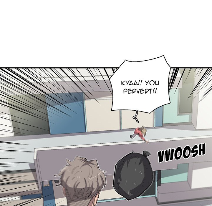 Read Stardust chapter 27 image 15 on Lezhin