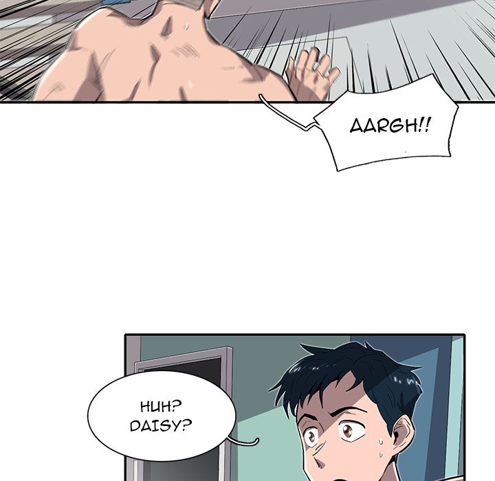 Read Stardust chapter 27 image 16 on Lezhin