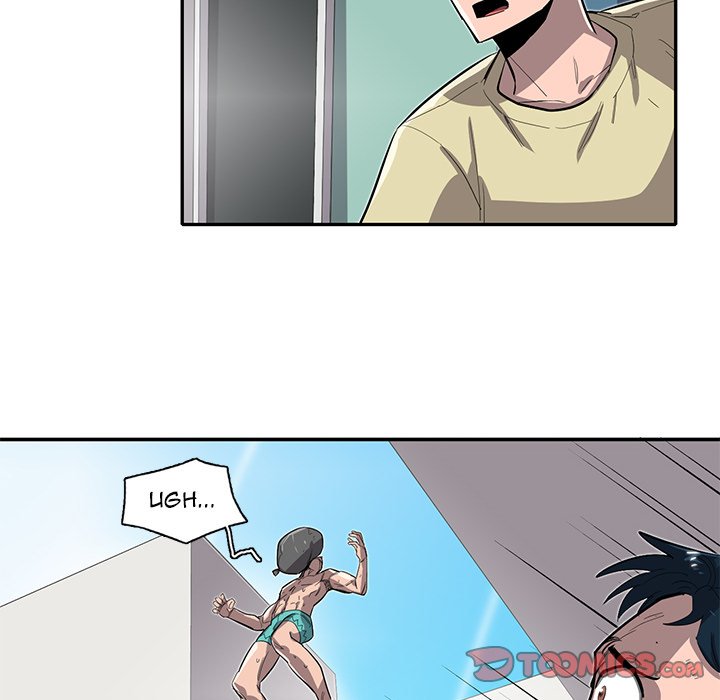 Read Stardust chapter 27 image 17 on Lezhin