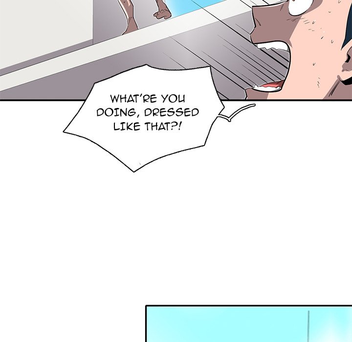 Read Stardust chapter 27 image 18 on Lezhin