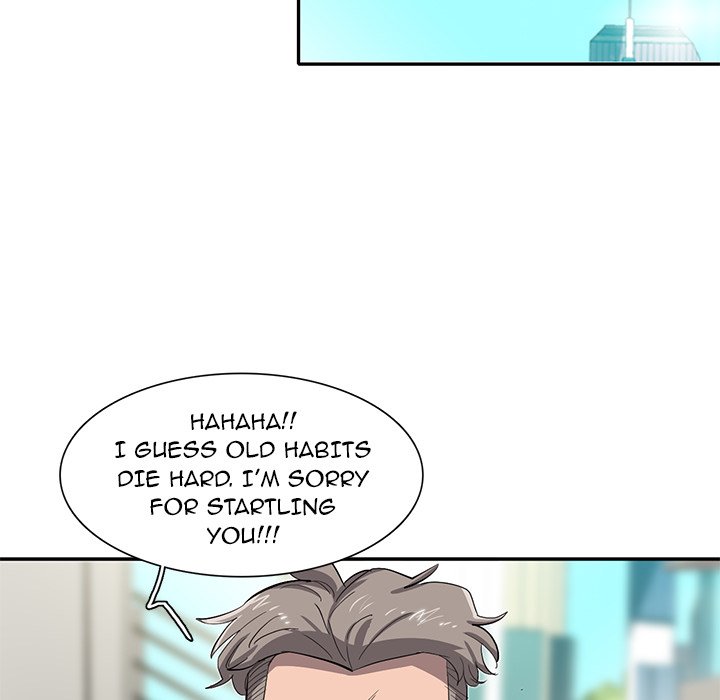 Read Stardust chapter 27 image 19 on Lezhin