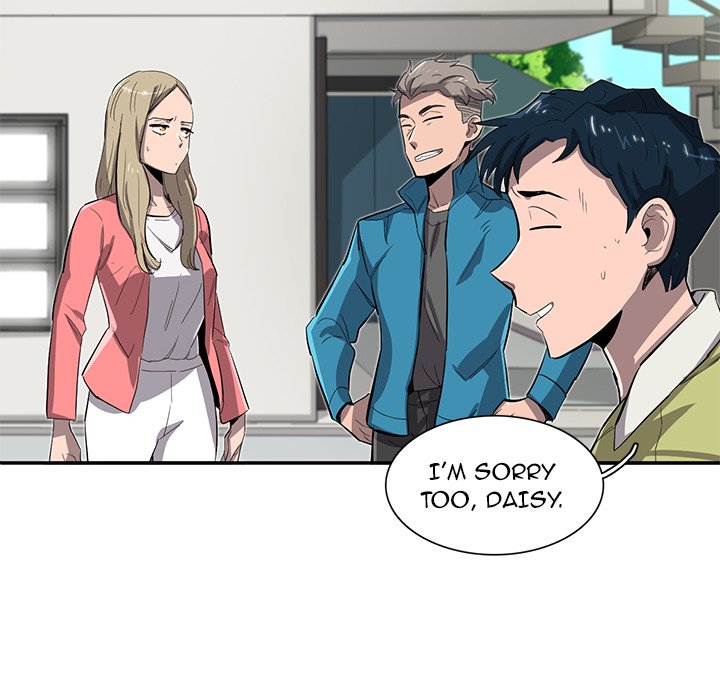 Read Stardust chapter 27 image 21 on Lezhin