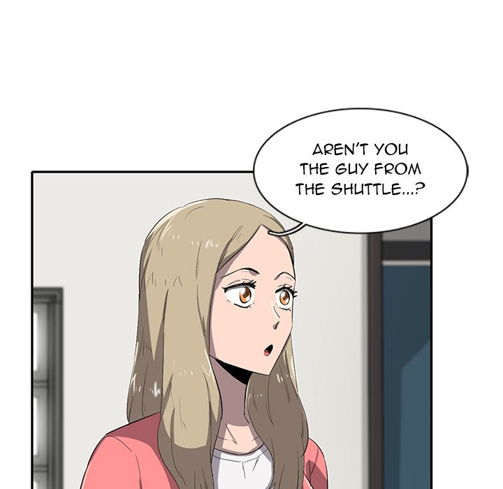 Read Stardust chapter 27 image 22 on Lezhin