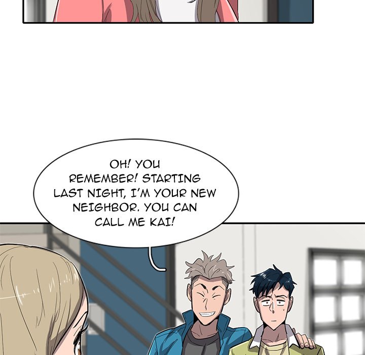 Read Stardust chapter 27 image 23 on Lezhin