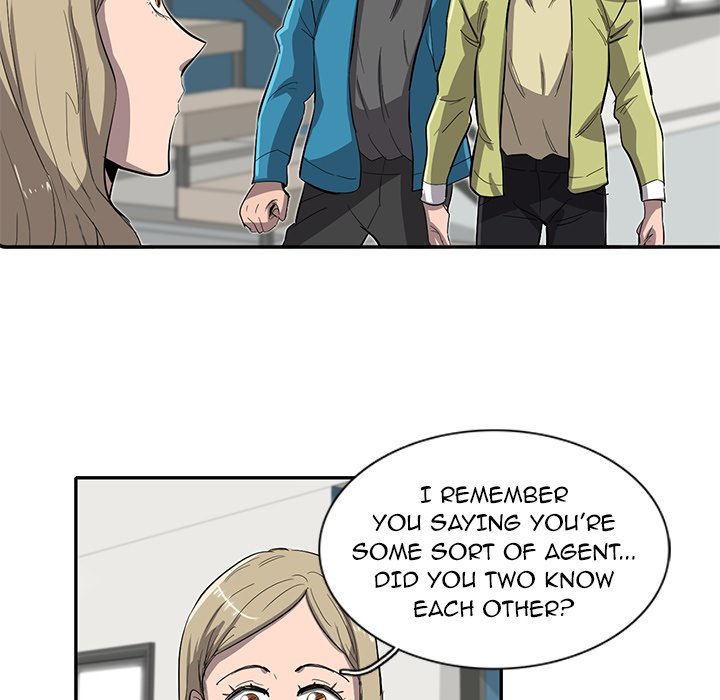 Read Stardust chapter 27 image 24 on Lezhin