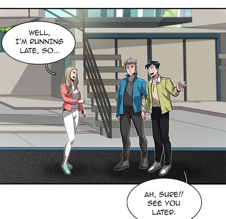 Read Stardust chapter 27 image 27 on Lezhin