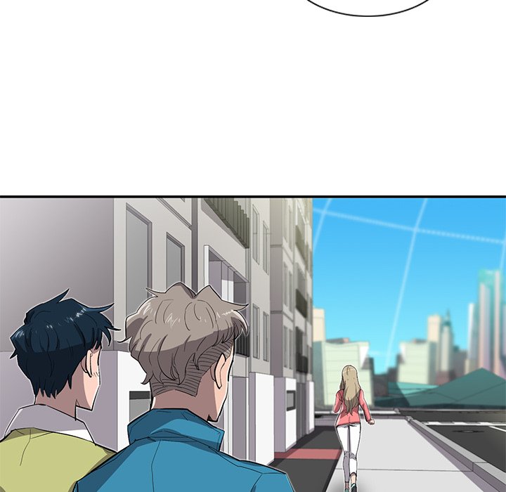 Read Stardust chapter 27 image 28 on Lezhin