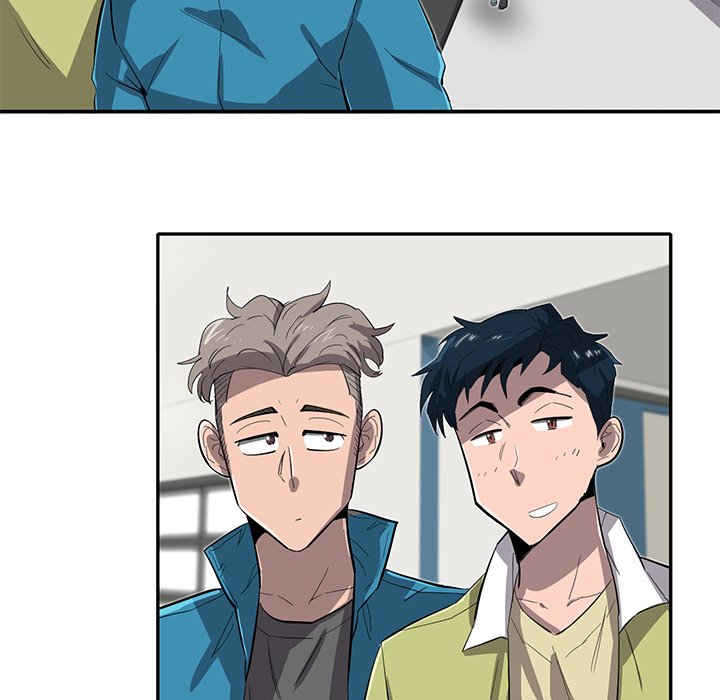 Read Stardust chapter 27 image 29 on Lezhin