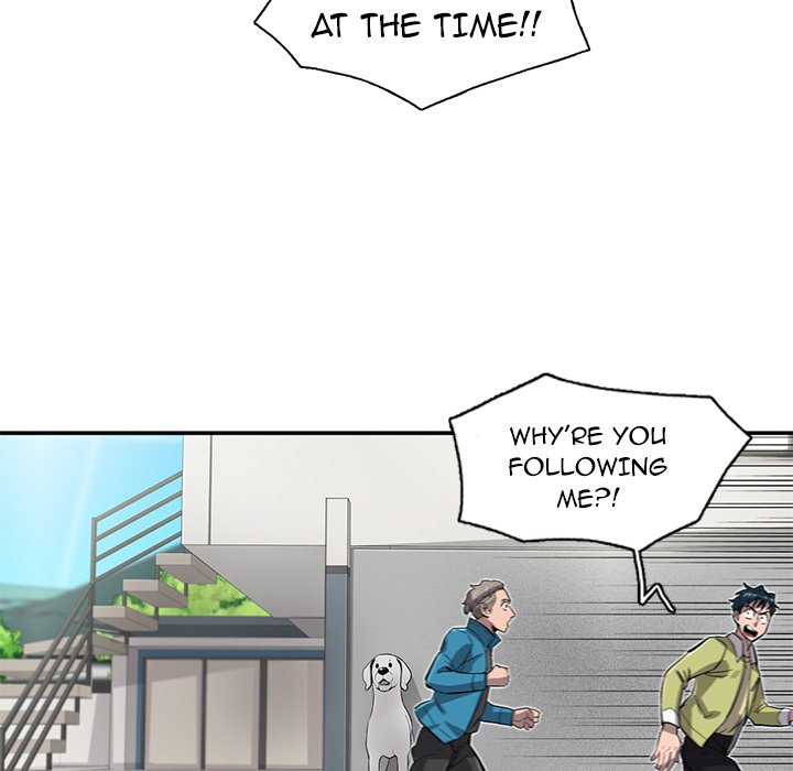 Read Stardust chapter 27 image 31 on Lezhin