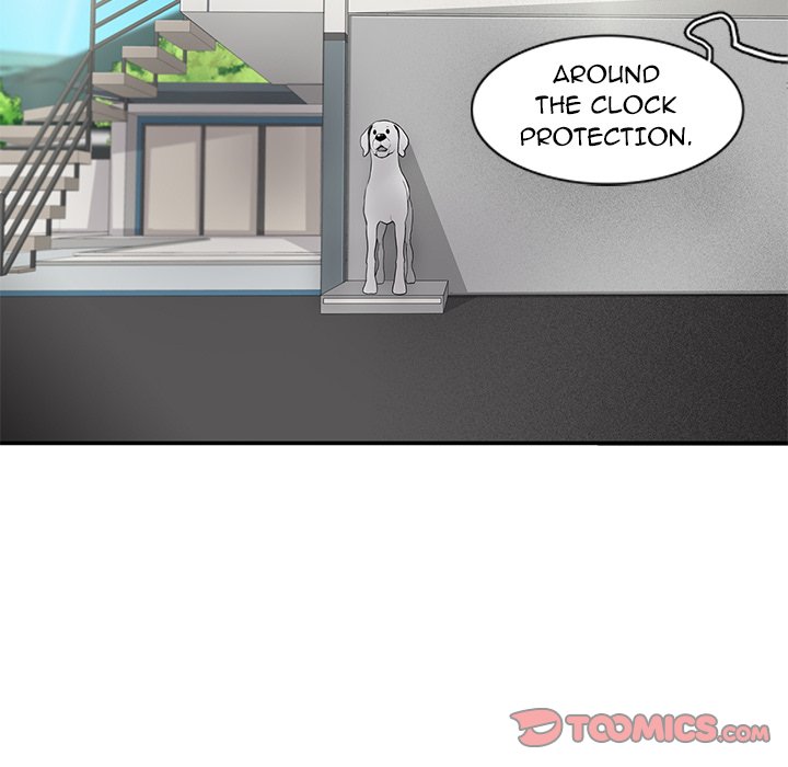 Read Stardust chapter 27 image 33 on Lezhin