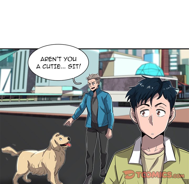 Read Stardust chapter 27 image 41 on Lezhin