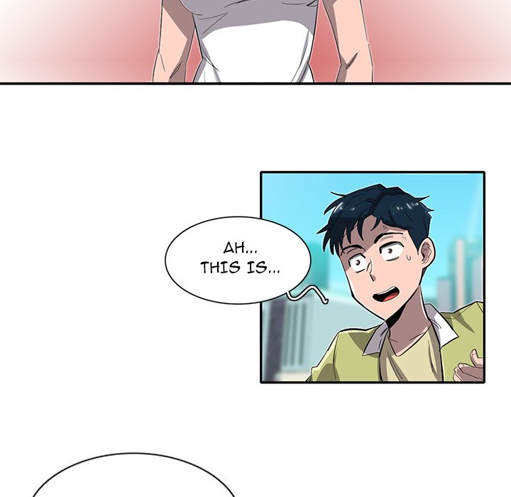 Read Stardust chapter 27 image 47 on Lezhin