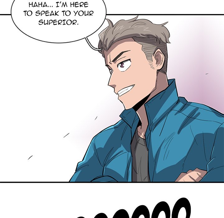 Read Stardust chapter 27 image 48 on Lezhin