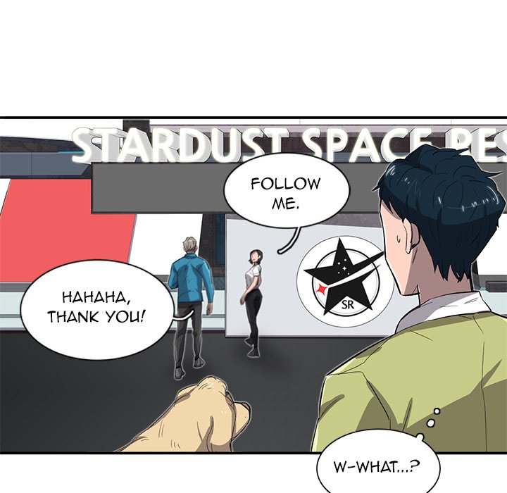 Read Stardust chapter 27 image 52 on Lezhin