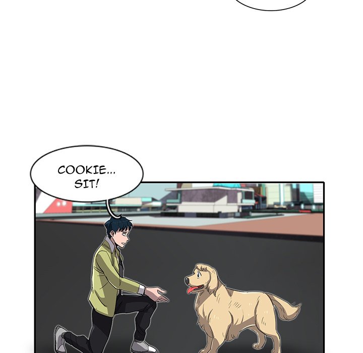 Read Stardust chapter 27 image 53 on Lezhin
