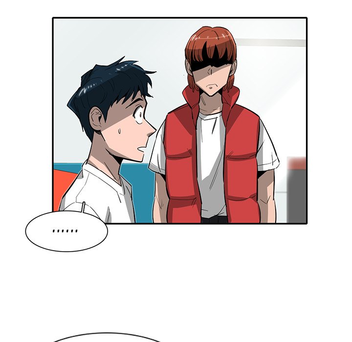 Read Stardust chapter 27 image 58 on Lezhin