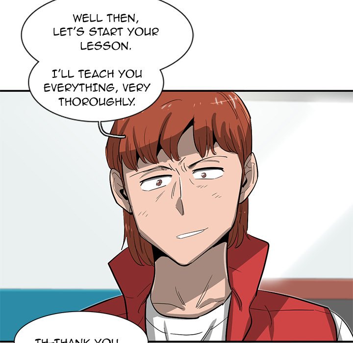 Read Stardust chapter 27 image 59 on Lezhin