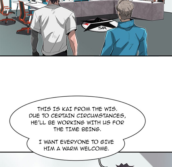 Read Stardust chapter 27 image 61 on Lezhin