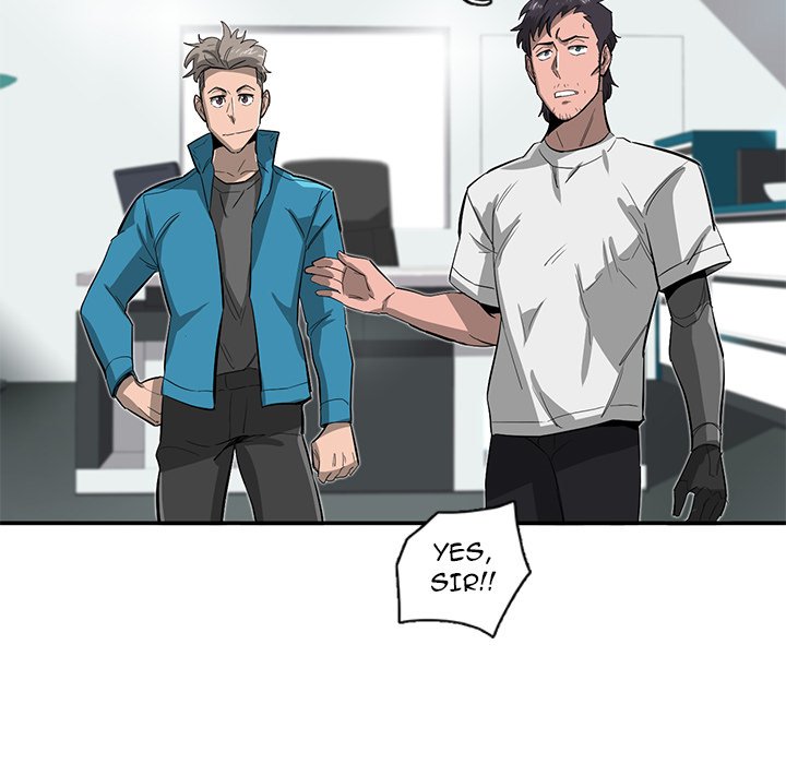 Read Stardust chapter 27 image 62 on Lezhin