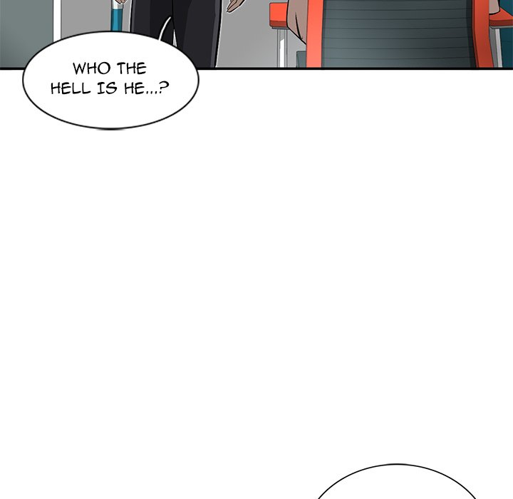 Read Stardust chapter 27 image 64 on Lezhin