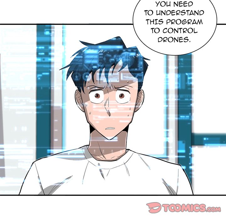 Read Stardust chapter 27 image 65 on Lezhin