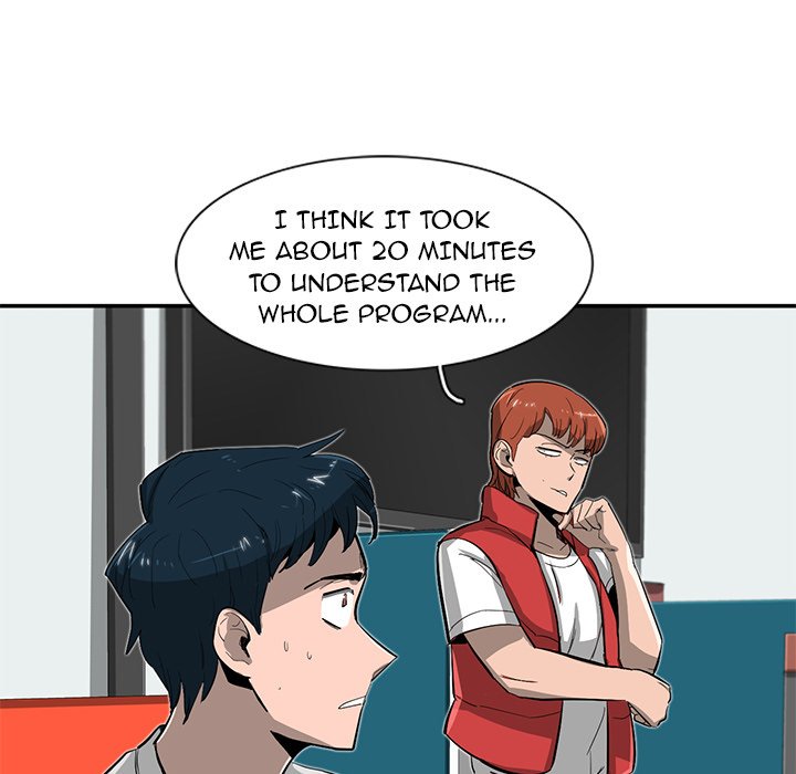 Read Stardust chapter 27 image 66 on Lezhin