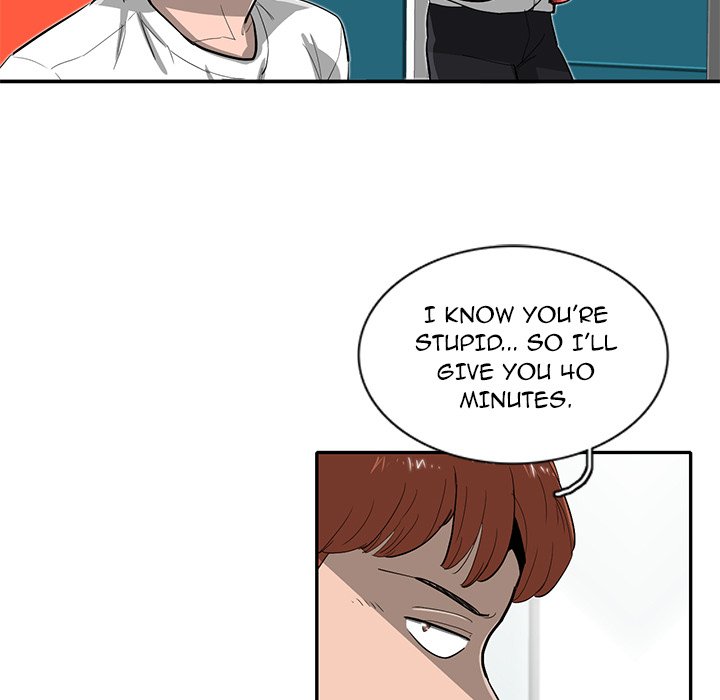 Read Stardust chapter 27 image 67 on Lezhin