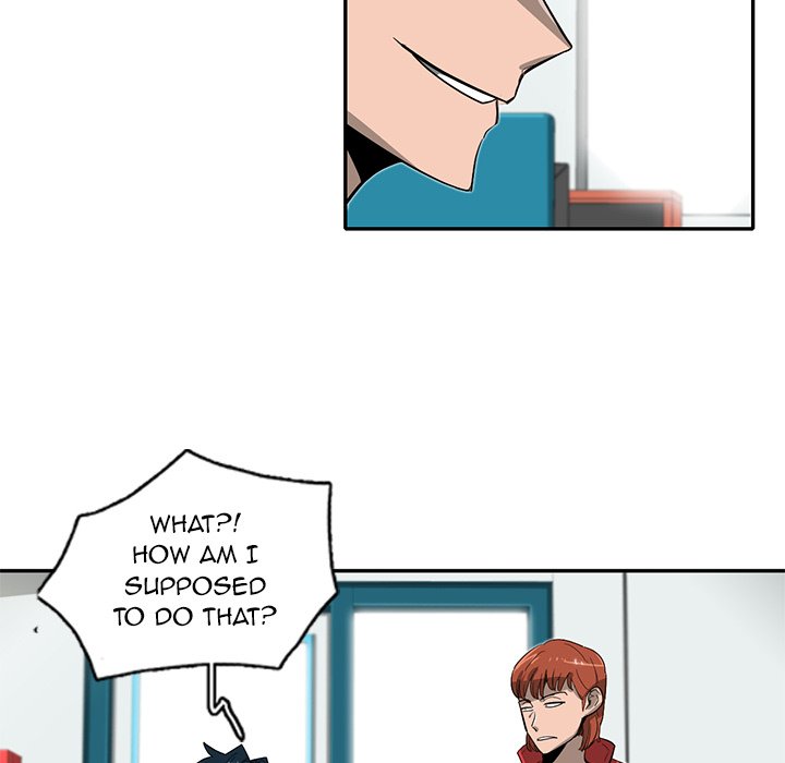 Read Stardust chapter 27 image 68 on Lezhin