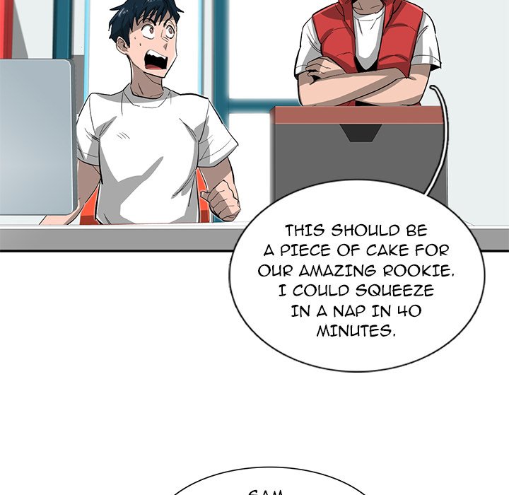 Read Stardust chapter 27 image 69 on Lezhin