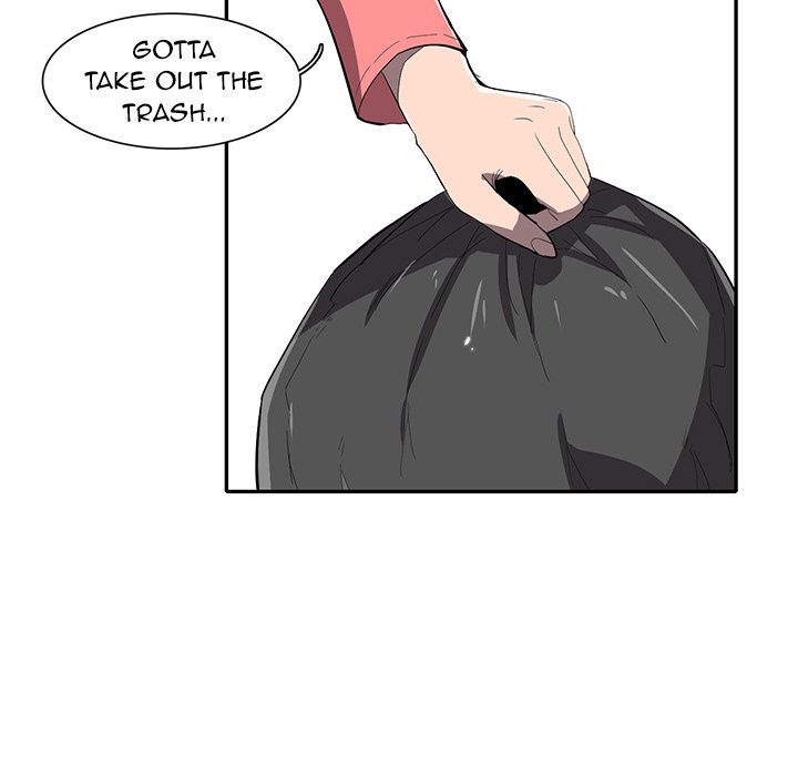 Read Stardust chapter 27 image 7 on Lezhin
