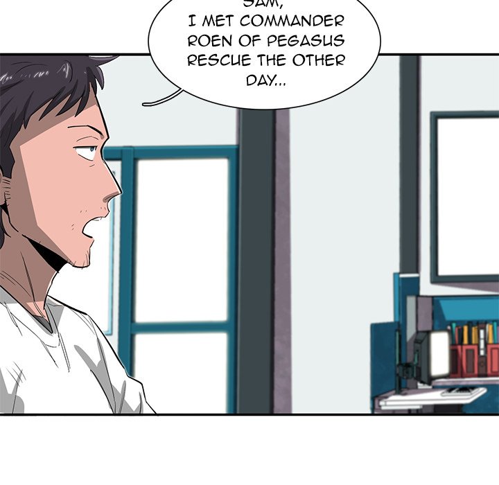 Read Stardust chapter 27 image 70 on Lezhin