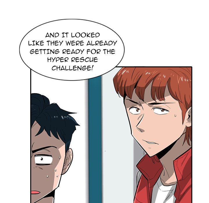 Read Stardust chapter 27 image 71 on Lezhin