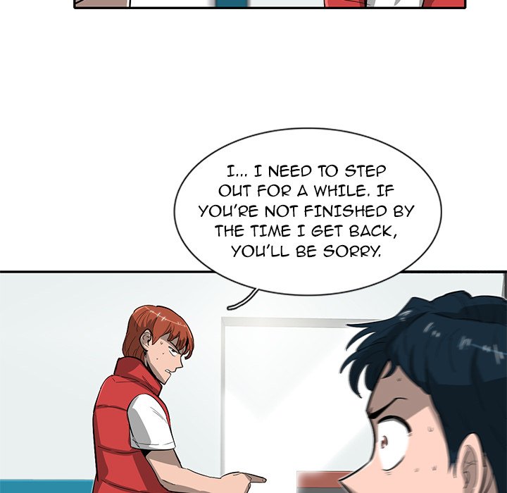 Read Stardust chapter 27 image 72 on Lezhin