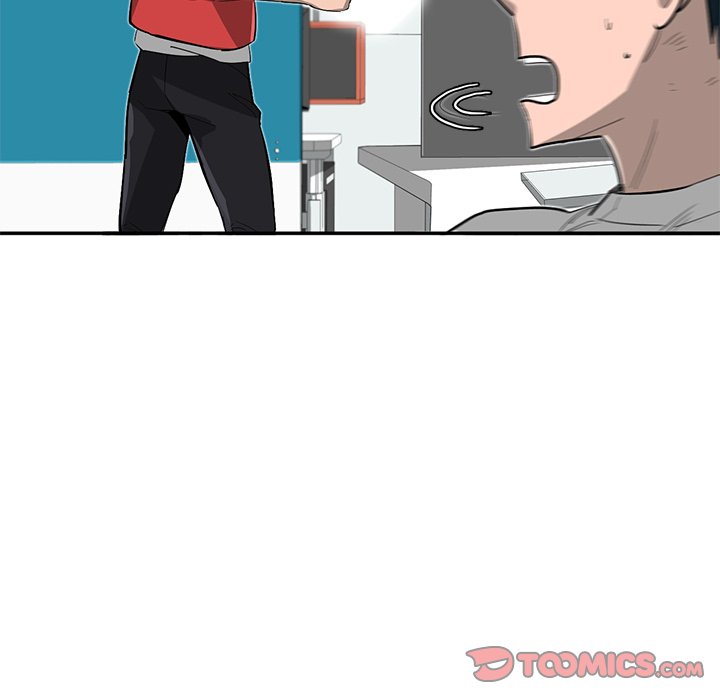Read Stardust chapter 27 image 73 on Lezhin