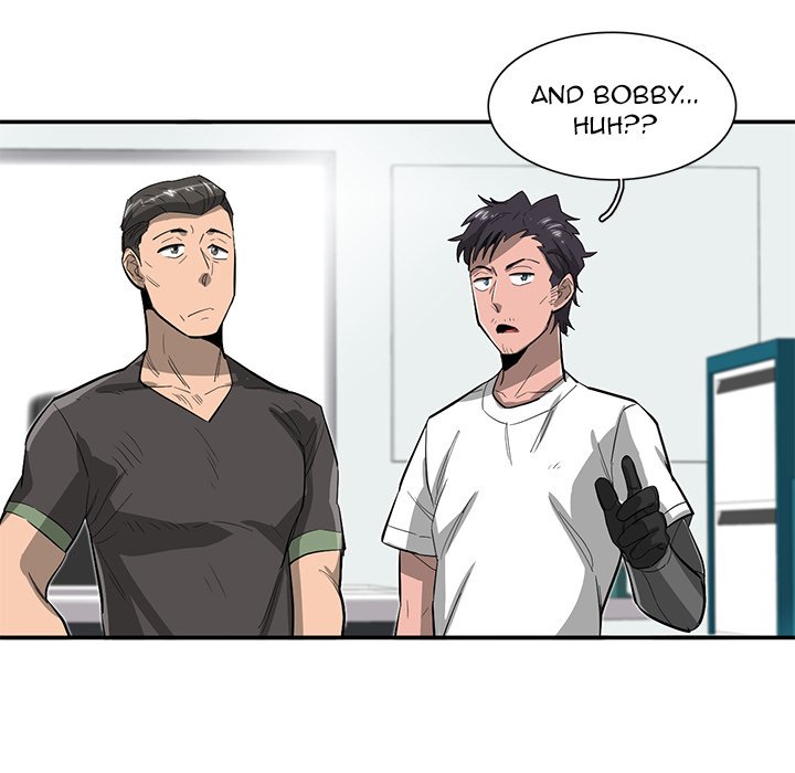 Read Stardust chapter 27 image 74 on Lezhin